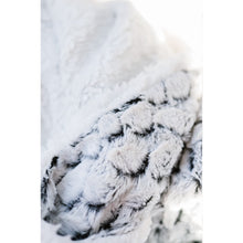 Load image into Gallery viewer, Super Soft Reminds Me Faux Fur Blanket
