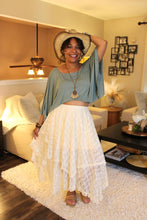 Load image into Gallery viewer, Essential Boho Poncho Top
