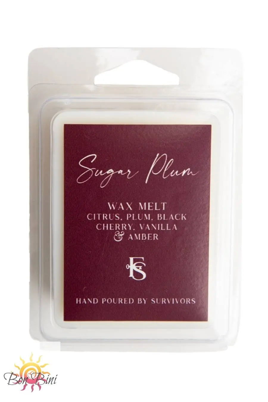 Sugar Plum Wax Melts