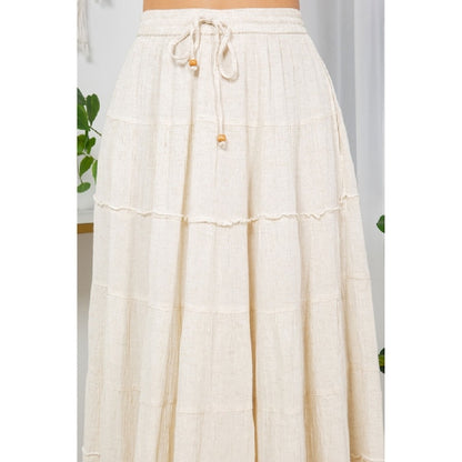 YT Lovella Maxi Skirt