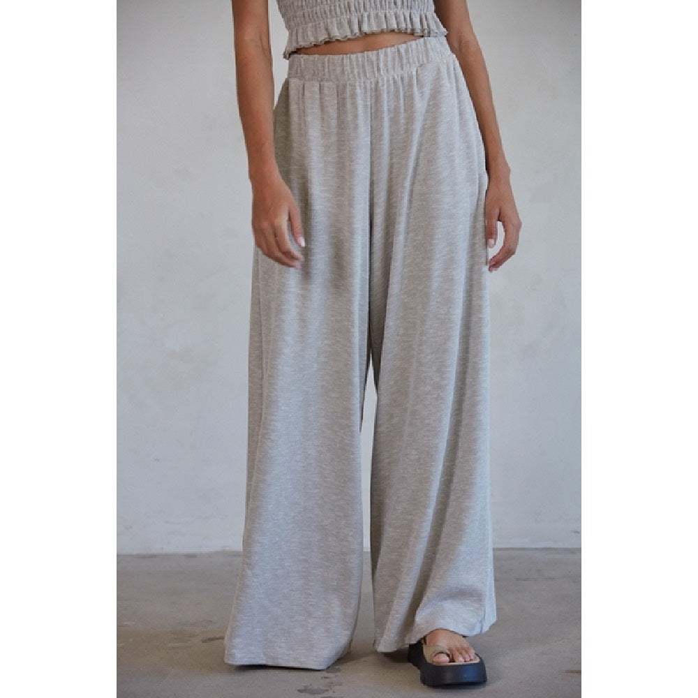 Sunday Funday Top & Pants Set