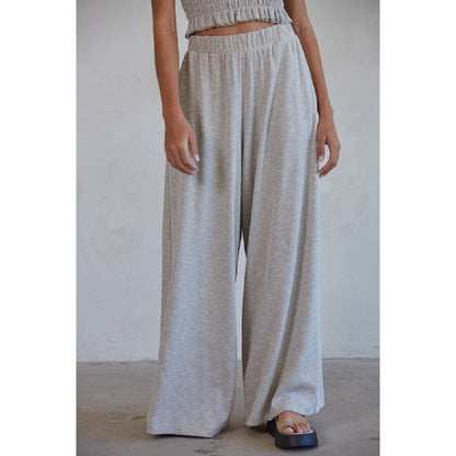 Sunday Funday Top & Pants Set