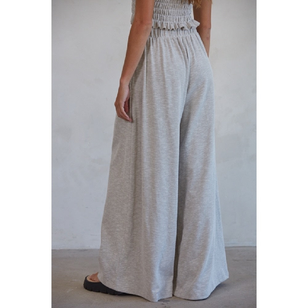 Sunday Funday Top & Pants Set