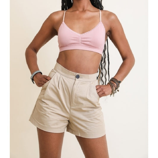 Whisper Of Daisies Bralette