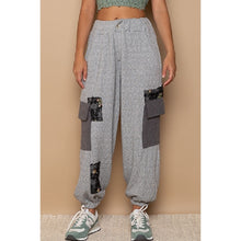 Load image into Gallery viewer, POL Relaxed Nights Boho Lounge Pants
