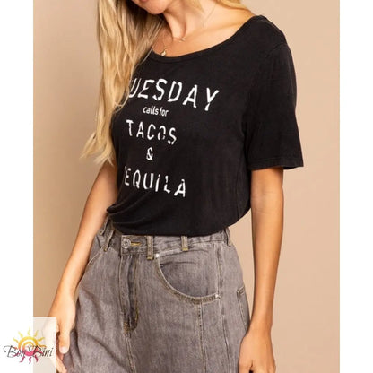 POL Tacos & Tequila Top
