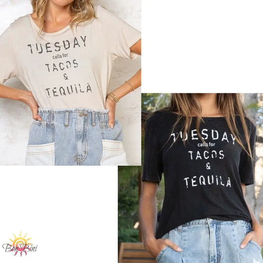 POL Tacos & Tequila Top