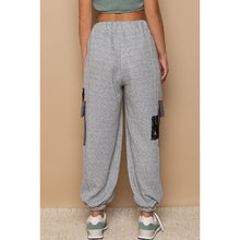 Load image into Gallery viewer, POL Relaxed Nights Boho Lounge Pants
