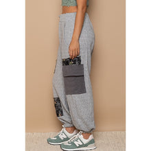 Load image into Gallery viewer, POL Relaxed Nights Boho Lounge Pants

