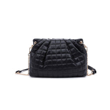 Load image into Gallery viewer, Vegan Leather Amanda Crossbody
