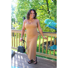Load image into Gallery viewer, Venice Midi Dress
