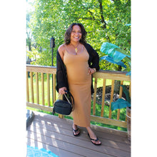 Load image into Gallery viewer, Venice Midi Dress
