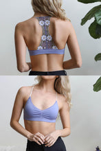 Load image into Gallery viewer, Whisper Of Daisies Bralette
