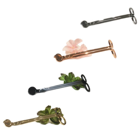 7" Candle Wick Trimmers