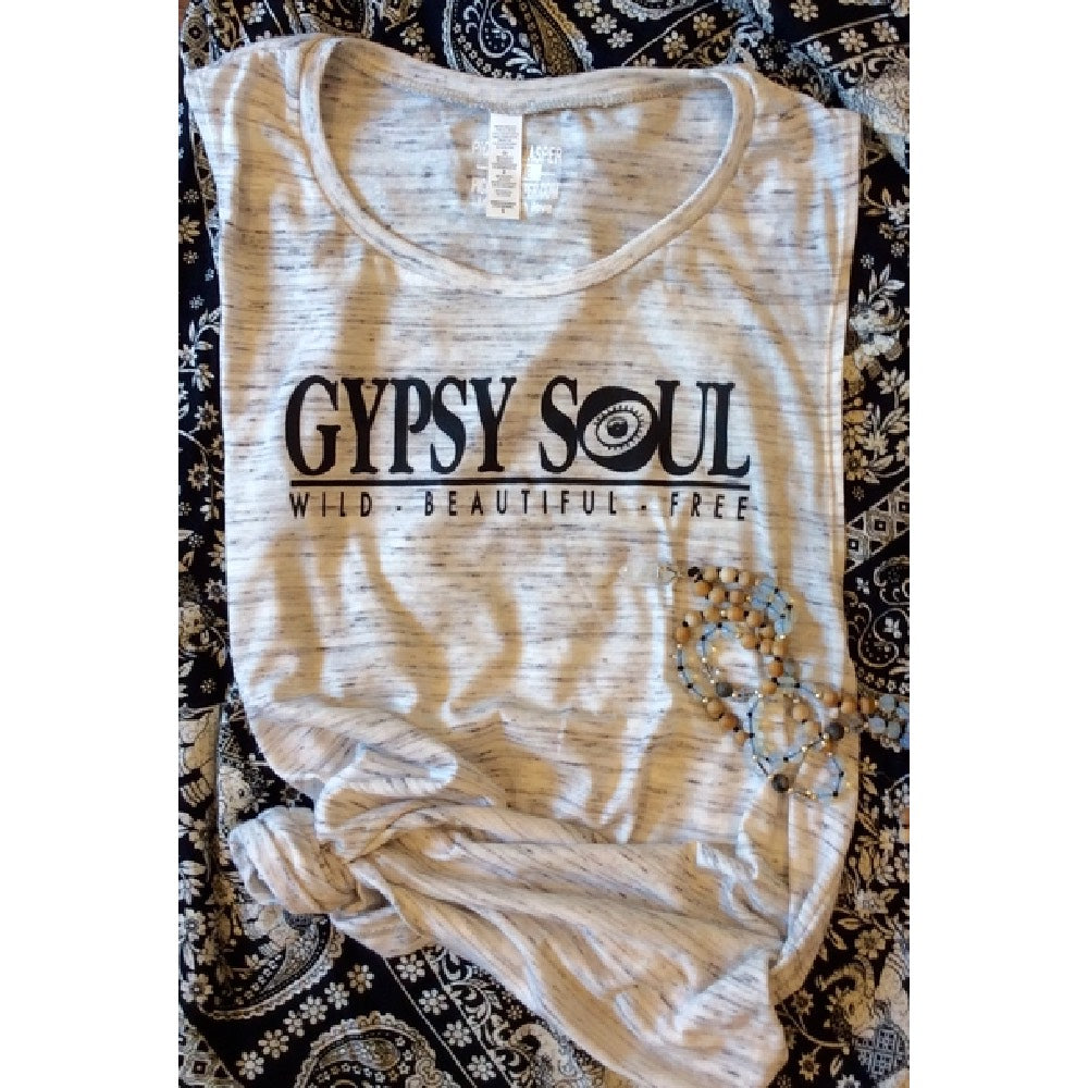 Gypsy Soul Tank