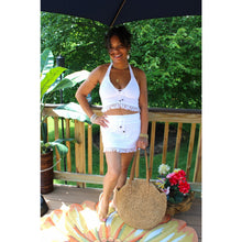 Load image into Gallery viewer, Wild Havana Nights Top &amp; Skirt Set
