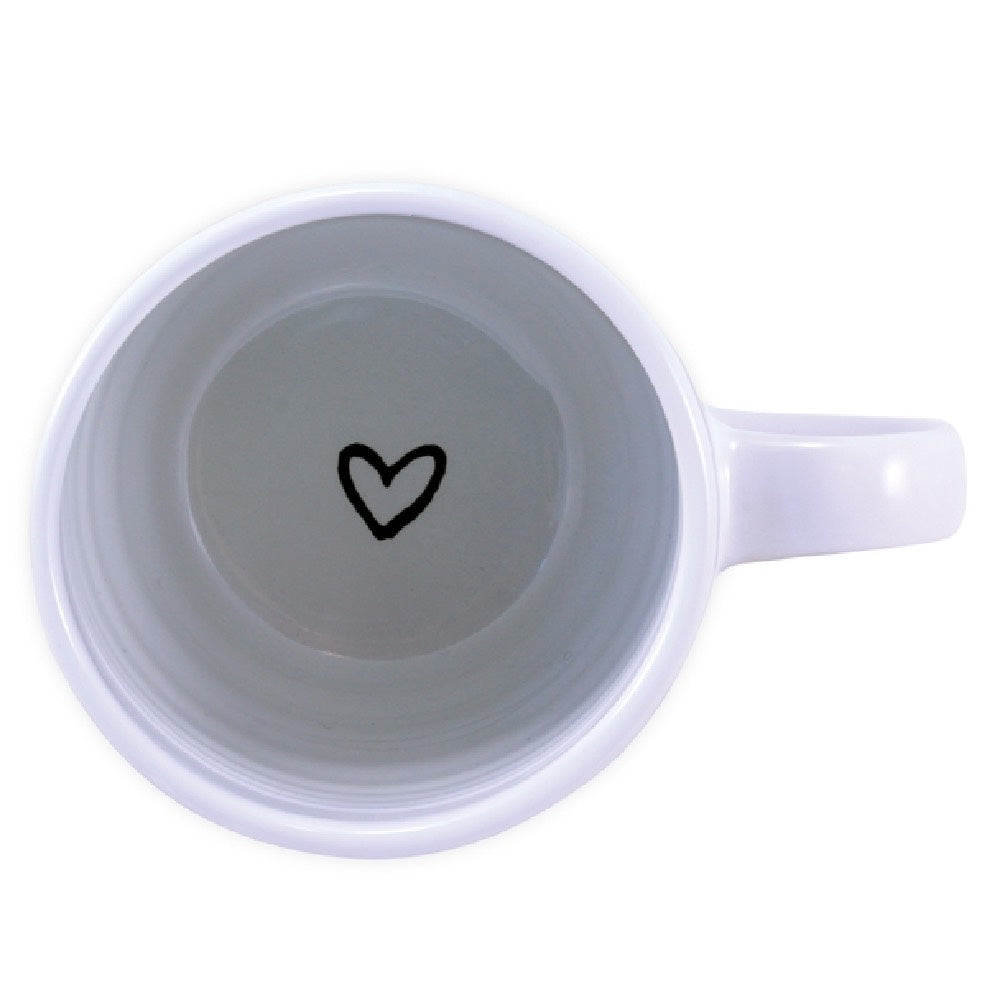 "You Are Amazing" Coffee Mug