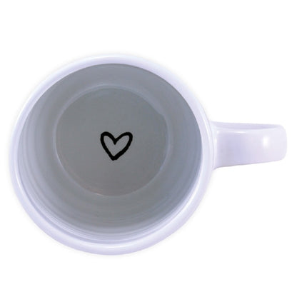 "You Are Amazing" Coffee Mug