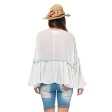Load image into Gallery viewer, Colorful Muse Blouse
