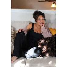Load image into Gallery viewer, Primrose Luxe Lounge Pants

