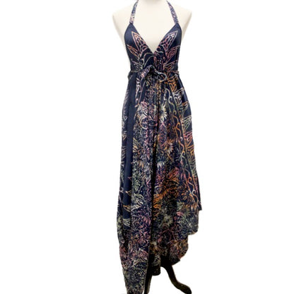 Bahama Butterfly Convertible Jumpsuit