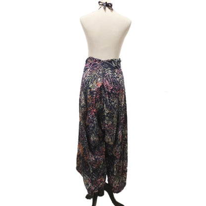 Bahama Butterfly Convertible Jumpsuit