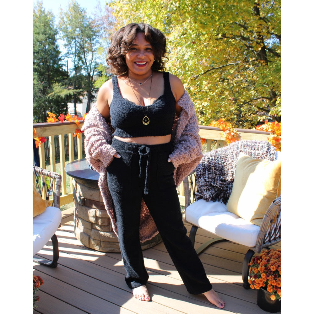 Primrose Luxe Lounge Pants