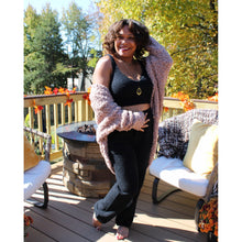 Load image into Gallery viewer, Primrose Luxe Lounge Pants
