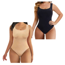 Load image into Gallery viewer, Body Sculpting Bodysuit

