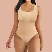 Load image into Gallery viewer, Body Sculpting Bodysuit
