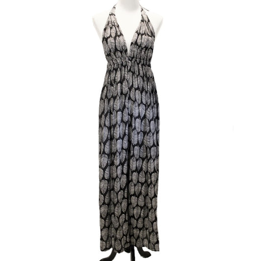 Classic Leaf Convertible Jumpsuit