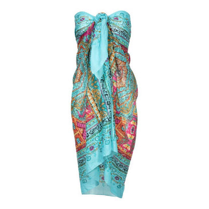 Color Crush Sarong