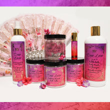 Load image into Gallery viewer, Dear Lover Bath &amp; Body Fragrance Collection
