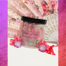 Load image into Gallery viewer, Dear Lover Foaming Shave Butter.
