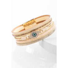 Load image into Gallery viewer, Evil Eye Bracelet
