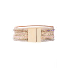 Load image into Gallery viewer, Evil Eye Bracelet
