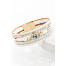 Load image into Gallery viewer, Evil Eye Bracelet
