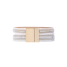 Load image into Gallery viewer, Evil Eye Bracelet
