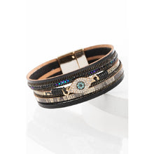 Load image into Gallery viewer, Evil Eye Bracelet
