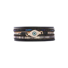 Load image into Gallery viewer, Evil Eye Bracelet
