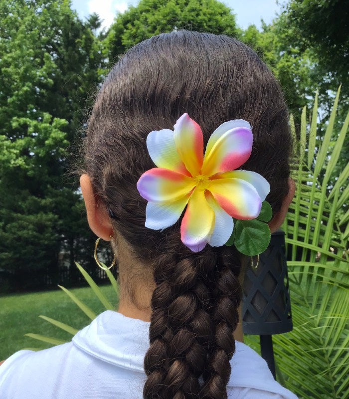 Simple Plumeria