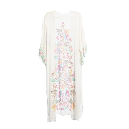 Mystic Garden Kimono