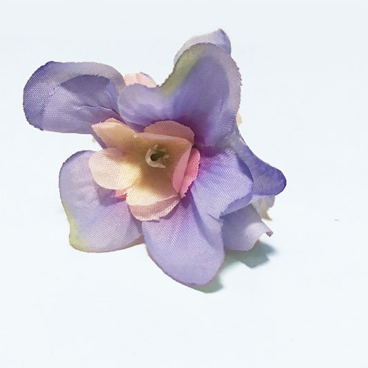 Petite Blue Hydrangea Bouquet