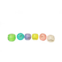 Load image into Gallery viewer, Iced Pineapple &amp; Tangerine Flavor Lip Balm
