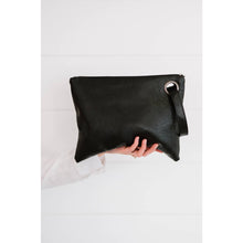 Load image into Gallery viewer, Simply Classy Clutch
