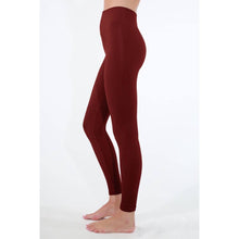 Load image into Gallery viewer, Sun-dried Tomato Cami &amp; Leggings Set
