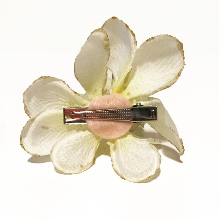 Mini White Plumerias