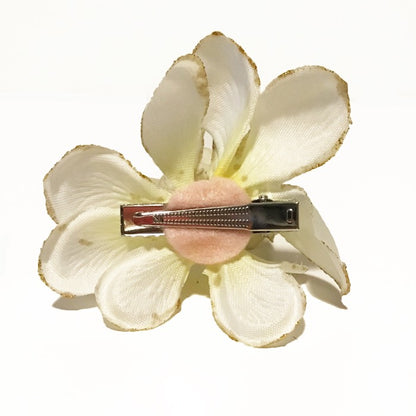 Mini White Plumerias