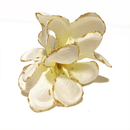 Mini White Plumerias