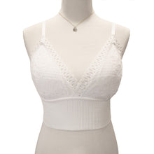 Load image into Gallery viewer, Floral Lace Bramis
